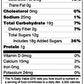 Cookie Pop Oreo Cookie Coated Popcorn (5.25Oz Bags) Made With Real Oreo Cookie Pieces - Pack Of 12