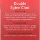 Stash Tea Double Spice Essence Chai Tea - 18 ct - 2 pk