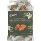 Tara'S Gourmet Vanilla Caramels | Hand Crafted All Natural Candy | Creamy & Individually Wrapped With Real Butter (20 Oz)