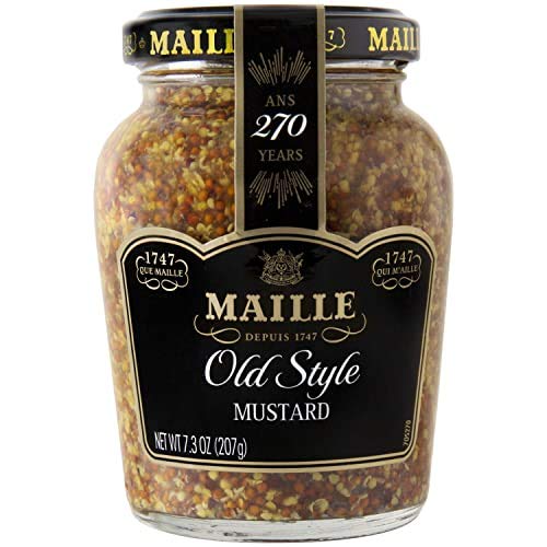 Maille Mustard Old Style 7.3 oz