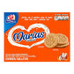 Gamesa Marias Cookies 4.9oz Sleeves, 29.6oz Total (Pack of 6) (Packaging May Vary)