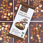 Chuao Chocolatier Triple Nut Temptation Gourmet Dark Chocolate Bars | For Gift Baskets, Birthday, Thank You, Care Package| 3 Pack, 2.8 Oz Each