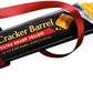 Cracker Barrel Extra Sharp Cheddar Cheese Chunk 8 oz Pack of 3