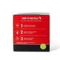 WAWA Mild Roast Coffee Pods, Single Serve, 12 Count, Regular Smooth & Balanced Blend, 100% Responsibly Sourced