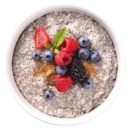 USDA Certified Organic Pocono Cream of Buckwheat