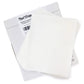 Supreme Icing Sheets 12 Pack enhanced Flexible White Frosting Edible Printer Paper Cake Decorating 8.5  x 11  by MeganJDesigns