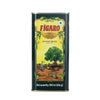 Figaro Olive Oil- Pure Olive Oil- Ideal for Indian Dishes- Imported from Spain- 500ml Tin
