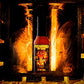 Hellfire Hot Sauce Firearrhea - Extreme Hot Sauce With The Worlds Hottest Four Peppers, 5 Oz.