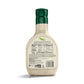 365 by Whole Foods Market Organic Ranch Dressing, Light, 16 Fl Oz - Healthy, Flavorful Dressing for Salads and Dips