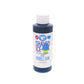 Hypothermias Shaved Ice And Snow Cone Syrup Unsweetened Flavor Concentrate - 4 Fl. Oz - Makes 1 Gallon Of Ready To Use Syrup - B