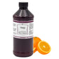 Lorann Orange Bakery Emulsion, 16 Ounce Bottle