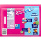 SweeTARTS Soft & Chewy Ropes Candy, Tangy Strawberry Flavor, 9 Ounce Pouch (Pack of 4)