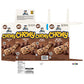 Quaker Chewy Chocolate Chip Granola Bars, Peanut Free 40-Count {Imported From Canada}