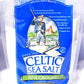 Celtic Sea Salt®, Fine Ground, 8 Ounce Resealable Bag, Pack Of 6