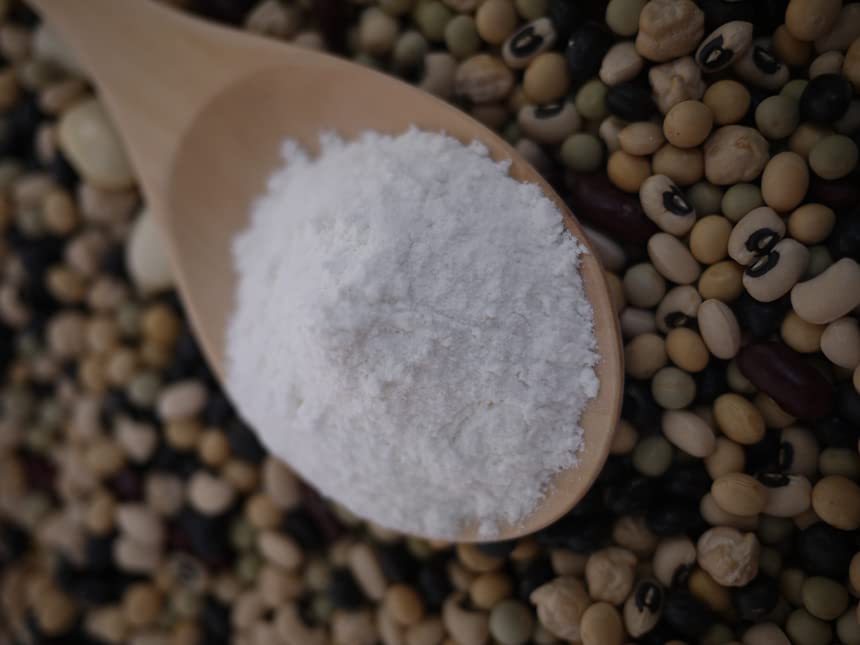 Mccabe Organic Sweet Rice Flour - Gluten Free Organic Glutinous Rice Flour | Sweet Rice Flour For Baking | Rich In Fibers And Minerals | Usda And Ccof Certified Organic | Product Of Usa | 1Lbs