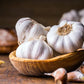 Fresh Garlic Cloves For Planting - Easy To Grow Your Own Food (5 Cloves)