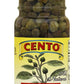 Cento Nonpareil Capers, 3 oz, 0.58 lb, Premium Quality, Ideal for Cooking and Salads