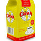 Cafe Crema Ground Puerto Rican Coffee, 14 Ounce Bag (6 Bags)