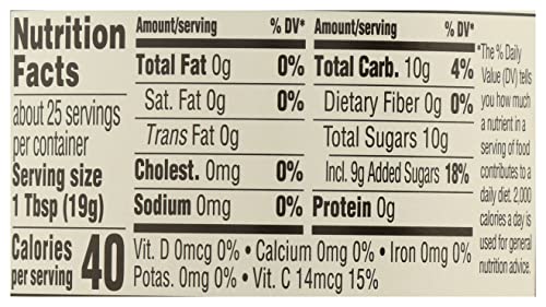 365 By Whole Foods Market, Organic Unsweetened Vanilla Almond Milk, 32 Fl Oz