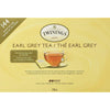 Twinings Earl Grey Tea (144 Sealed Tea Bags) (288G)