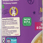 Annies Organic Bunny Pasta and Chicken Broth Soup, 14 oz