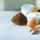 Native Vanilla Vanilla Bean Powder - 100% Pure Ground Tahitian - 4 oz - No Fillers or Additives - Raw & Unsweetened