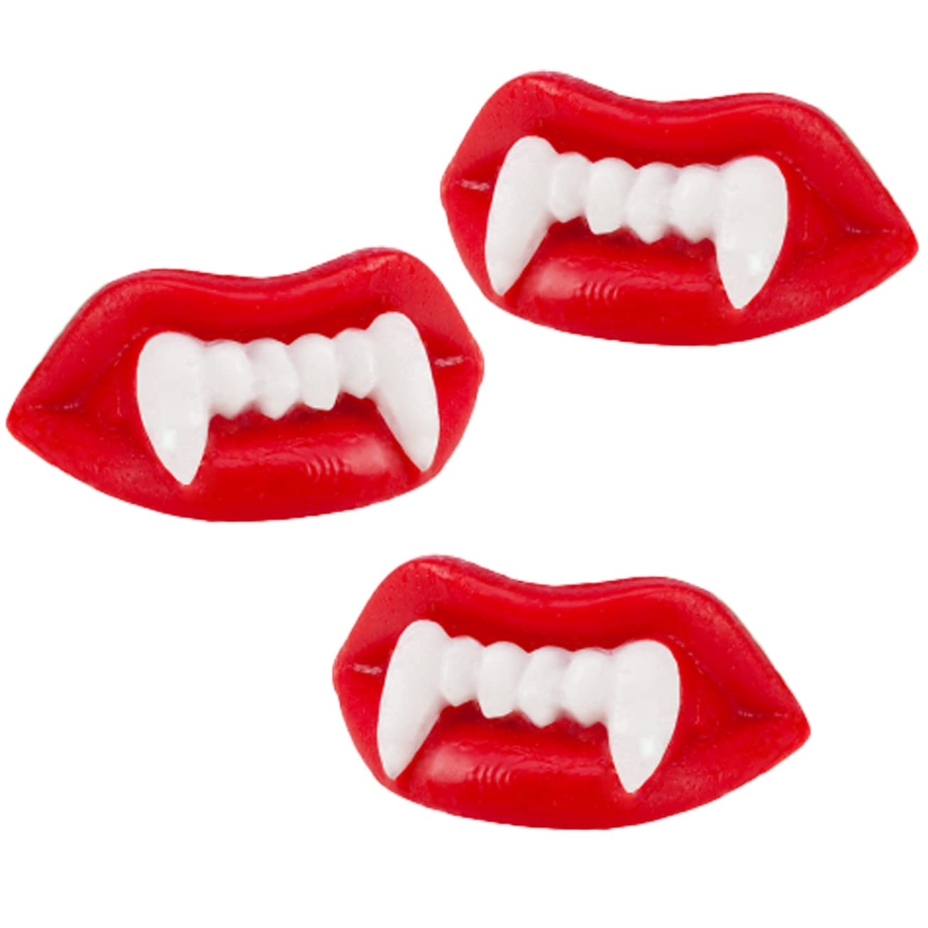 Fruidles Halloween Original Chewable Disguise, Play Now, Chew Later Wax Candy, Party Favorite Treats (Candy Wax Variety Pack)