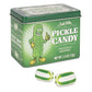 Archie Mcphee Pickle Candy In Tin