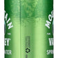 Mountain Valley, Spring Water, Aluminum Bottle, 25.36 ounces, 750ml (Pack of 12)