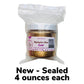 GOLD HIGHLIGHTER DUST by Oh! Sweet Art - Metallic 4 Oz, Perfect for Crafts, Baking, and DIY Projects