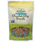 Jessicas Natural Foods Chocolate Chip Granola - Handmade, Non-GMO, Gluten-Free, 11oz