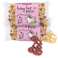 Pastabilities Bunny Hop Pasta, Fun Shaped Noodles For Kids And Easter ,14 Oz (2 Pack) Non-Gmo Natural Wheat Pasta, Kosher Certified, Vegan Plant Based Pasta, Made In The Usa