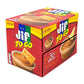 Generic Jif Togo Creamy Peanut Butter 36 Ct. By Optimumbyyemi