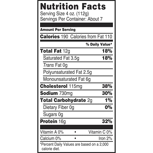 Tyson Buffalo Frozen Chicken Wings, 40 Oz Bag
