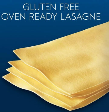 (Pack Of 2) Gluten Free Oven-Ready Lasagna, 10 Ounce Boxes