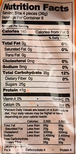 Melster Candies - Classic Marshmallow Circus Peanut Candies - Fat Free, Iconic and Nostalgic Sweet Treat - 11 oz. Bags