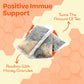 True Honey Teas Rooibos Tea Bags - Decaf Herbal Tea - 24 Count Sachets - All Natural, Caffeine Free