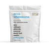 Drink Wholesome Vanilla Meal Replacement Powder - Dairy Free, Gut Friendly, 14 Servings