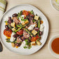 Hellmanns Vinaigrette Salad Dressing, Charred Tomato & Garlic, Gluten Free, 32 oz, Pack of 6