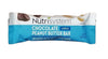 Nutrisystem Chocolate Peanut Butter Bar - High Protein 11g - 7 Count (1.8 oz)