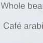 Starbucks Whole Bean Coffee, Dark Roast Coffee, French Roast, 100% Arabica, 1 Bag (40 Oz)