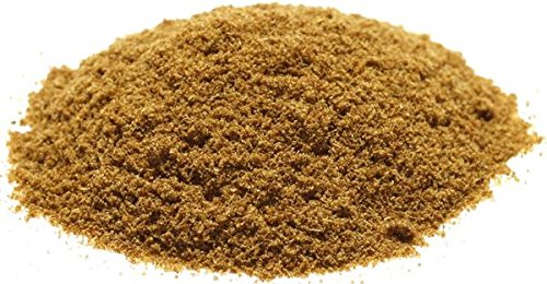 Ground Cumin By Its Delish, Medium Jar