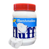 Marshmallow Fluff | Traditional Marshmallow Spread and Cr? | Gluten Free, No Fat or Cholesterol (Regular - Classic, 7.5 Ounce (P