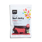 365 By Whole Foods Market, Peppered Family Size Beef Jerky, 8 Ounce
