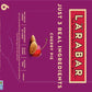 Larabar Cherry Pie, Gluten Free Vegan Fruit & Nut Bars, 1.7 oz bars, 6 ct