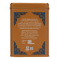 Harney & Sons Salted Caramel Tea, 20 Count Sachet Tin