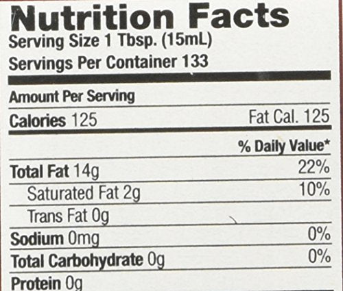 Kirkland Signature Organic Extra Virgin Olive Oil, 2 Liters (67.6 Fl Oz)