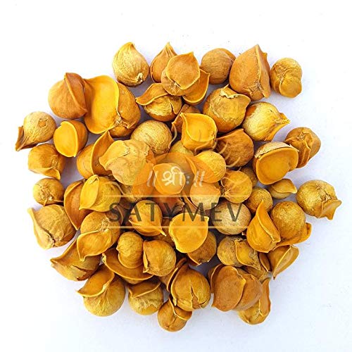 SriAmbassador Kashmiri Lehsun 200g | Himalayan Single Clove Garlic | Snow Mountain Garlic