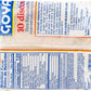 Goya Frozen Disco Dough, 14 Ounce (Pack Of 24)