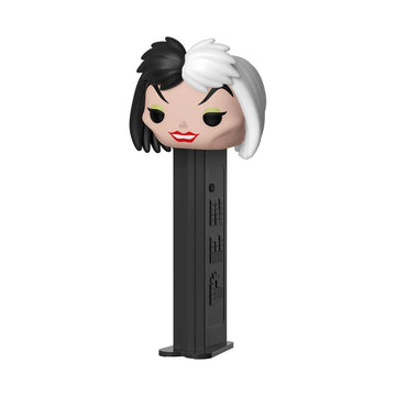 Funko Pop! Pez: Disney Villains - Cruella